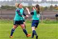 PICTURES: Buckie Ladies dance eightsome reel to send Clach spinning