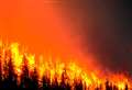 As devastating wildfires hit southern Europe and Greek islands, holidaymakers urged to follow advice