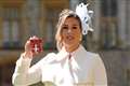 Mary Earps says ‘bring it on’ ahead of FA Cup final after receiving MBE