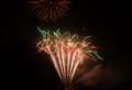 PICTURES: Elgin sparkles for Bonfire Night