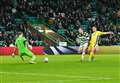 Peters reflects on missed Buckie chance and swapping shirts with Celtic cousin