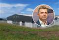 Up to 30 salmon jobs coming to Moray