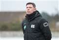 Buckie 1 Inverurie Locos 1: Jags boss 'quite happy' 