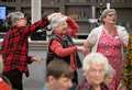 PICTURES: Forres seniors find joy in music and community at Caring Community Circle event