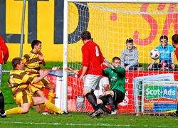 Forres v Vale