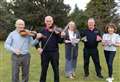 Do you love Scottish music? Elgin fiddle festival is a must