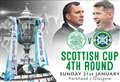 WATCH: Rodgers wants Celtic refreshed and recovered for Buckie cup clash