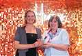 Girlguiding Moray recognised for 50-mile beach clean with Heroes award