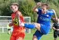WATCH: Lossiemouth denied victory at Locos