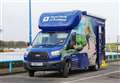 Lossiemouth mobile banking service set to return to normal after "short term" issues