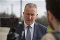 Stormont Economy Minister Conor Murphy steps down on medical grounds