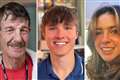 Who were the victims of the Nottingham attacks?