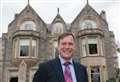 Plans being drawn up for new 40-bed Elgin care home as "biggest" expansion plans in Parklands history get underway