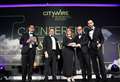 North of Scotland firm beats other national finalists for coveted award