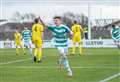 Buckie beat Lossie to go third, Forres and Huntly draw