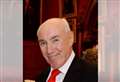 'Highland media giant' Bill McAllister dies
