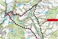 Dufftown back road to stay shut another seven months