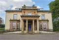 Moray Council seeking a design team for Grant Lodge