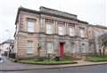 Courts in Moray: Holidaymaker threw ex out of caravan