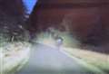 WATCH: Dashcam footage shows Moray motorist's close call with cyclist as safety plea made 