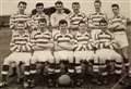 Ex-Buckie and Celtic player's tragedy brought Stein and McGrory to Banffshire