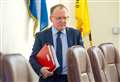 Moray Council Chief Executive announces retirement