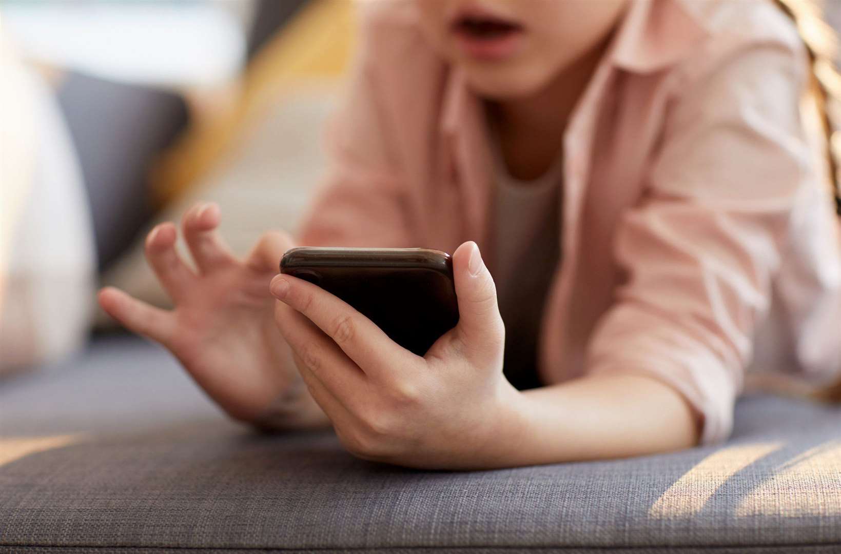 Online safety for youngsters heading for secondary is at the heart of a forthcoming workshop.