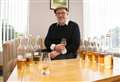 PICTURES: Spirit of Speyside Whisky Festival is toast of Moray