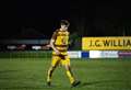 Forres Mechanics 1 Fraserburgh 2: Visitors win in stoppage time