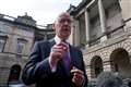 Salmond: Swinney faces ‘tough job’ as First Minister of minority Government