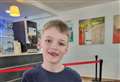 Moray boy set for bravery medal after tragically losing mum to cancer