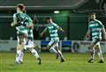 PICTURES: Buckie glory in must-win Brechin contest delights manager