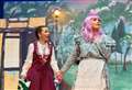 Elgin panto – 'It's the best fun'