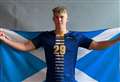 Former Highland League footballer (17) severely injured after being hit by car in US faces long road to recovery