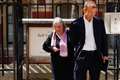 Woman who had manslaughter conviction quashed ‘should never have been charged’