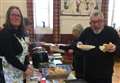 Souper way to unite Rafford residents