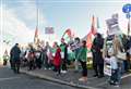 Call for "immediate ceasefire" as humanitarian crisis worsens