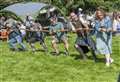 Bumper crowd enjoy family-friendly Cabrach Games
