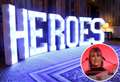 Holding out for a hero