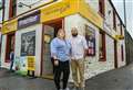 Moray shop owner recounts fighting off hammer-wielding thief during break-in gone wrong