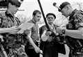 25 years on: Kosovo War exhibition coming to Elgin Town Hall