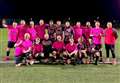 Football match will support suicide prevention charity Mikeysline