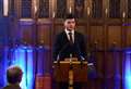 Elgin Academy pupil recognised for work with children from military families