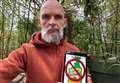 Call for council's 'poison' weed killer to be banned now