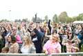PICTURES: Third edition of MacMoray Festival in full flow