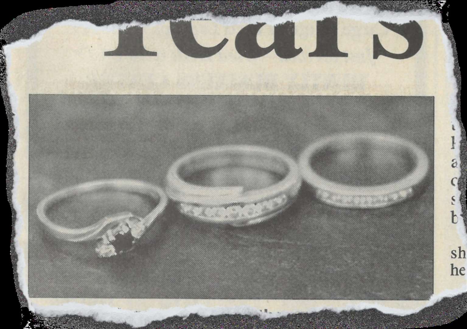 This story appeared in the Northern Scot, January 31, 2003...Picture: Northern Scot