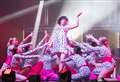 PICTURES: 'Who's the baddest of them all?' at Elgin Town Hall