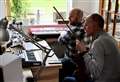 Beauty of Moray gets first performance as part of Remembering Together Moray