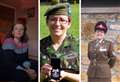 WATCH: Army veteran opens up on PTSD