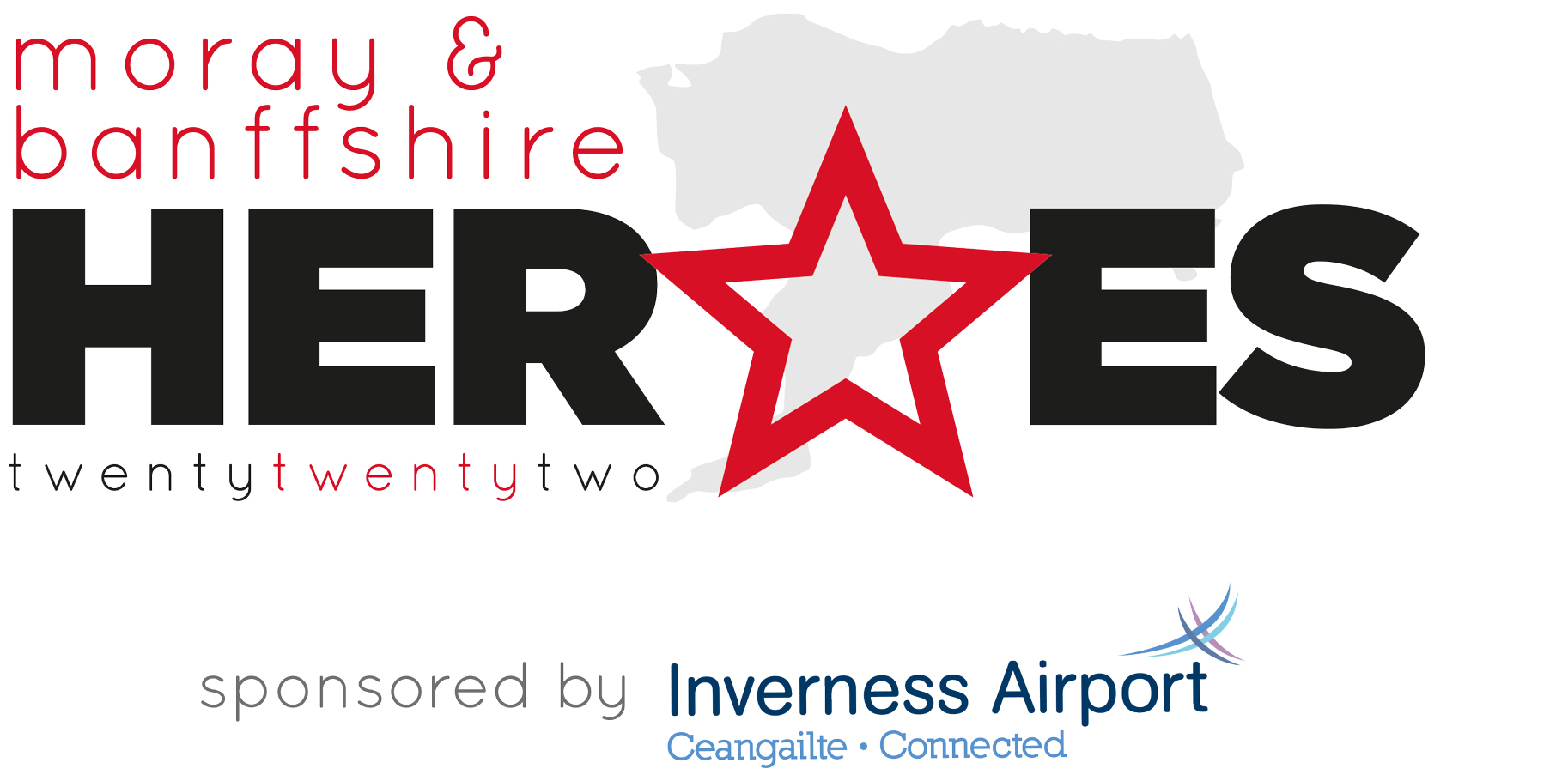 Moray Heroes Logo